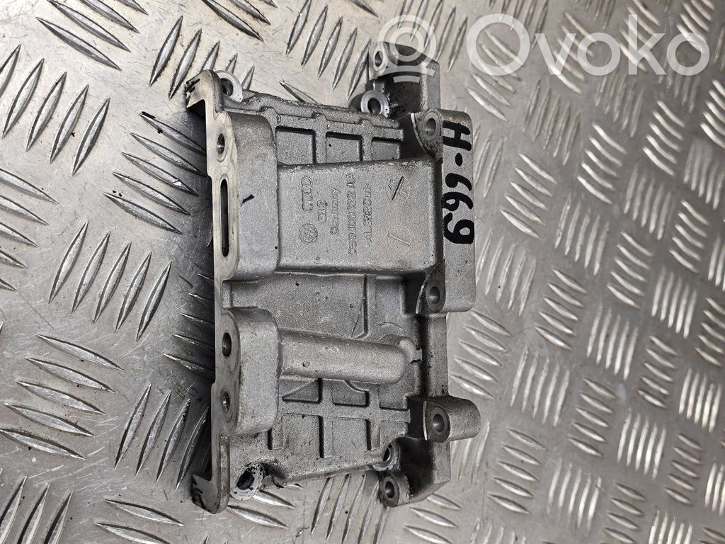 Audi A8 S8 D5 other engine part 