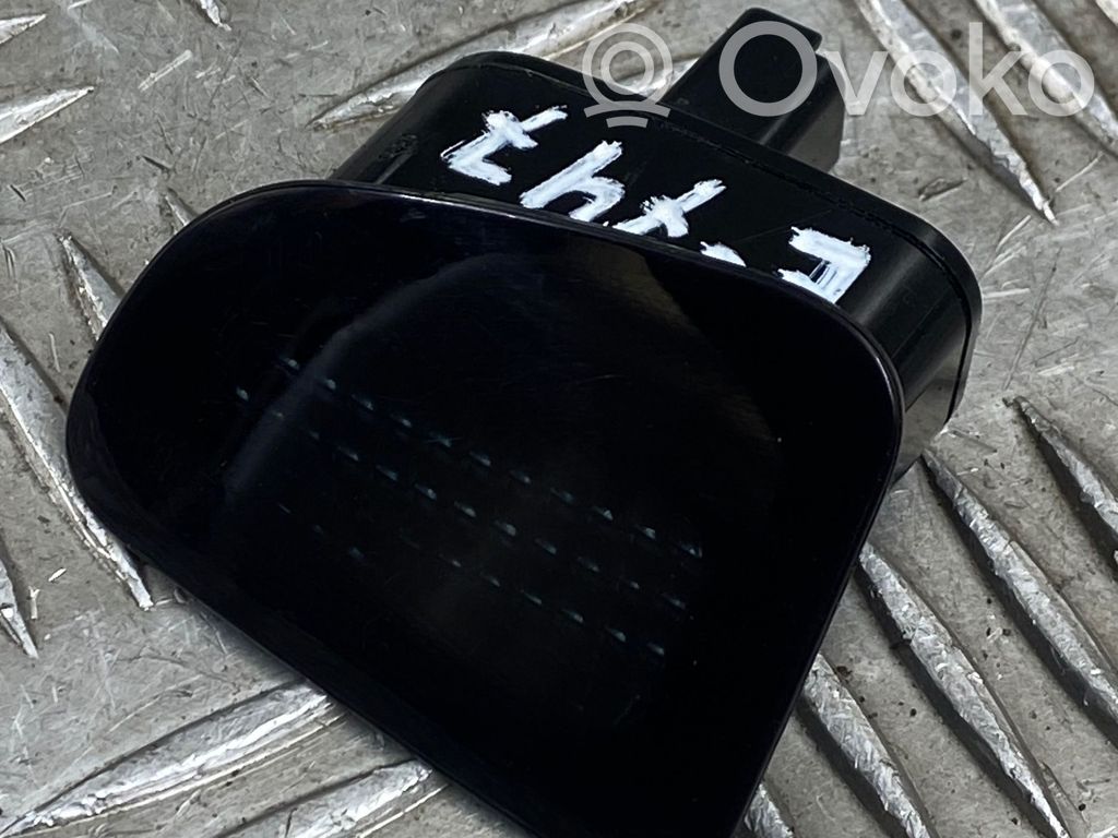 Audi A6 S6 C7 4G Element lusterka bocznego drzwi przednich 