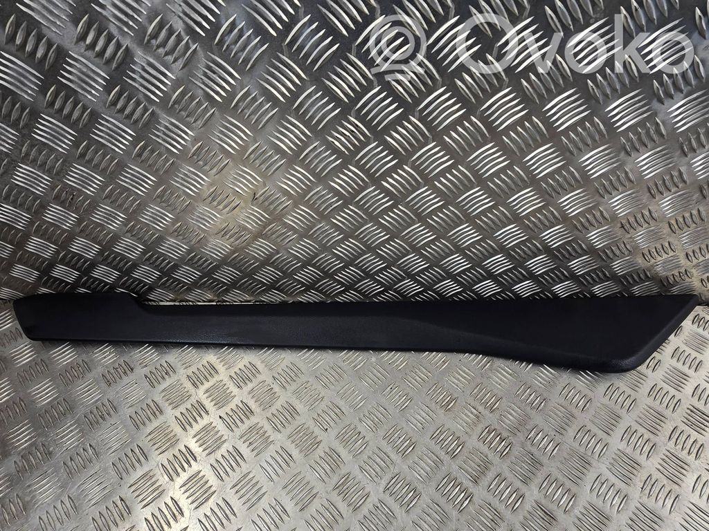 Audi A6 S6 C8 4K Altri elementi della console centrale (tunnel) 