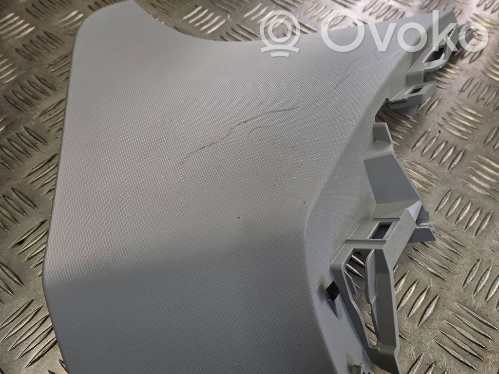 Audi Q5 SQ5 FY Pilar (C) 