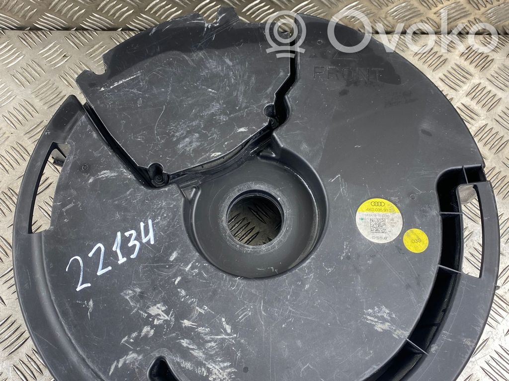 Audi A6 S6 C8 4K Głośnik niskotonowy 