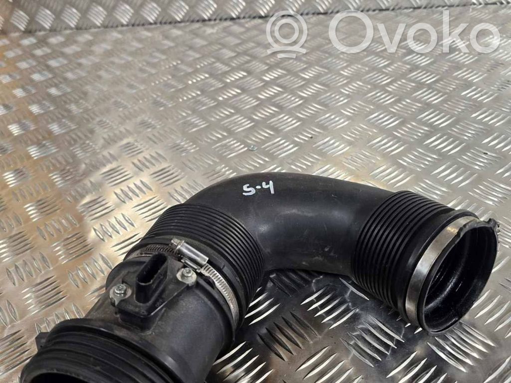 Audi Q5 SQ5 8R Ilmamassan virtausanturi 