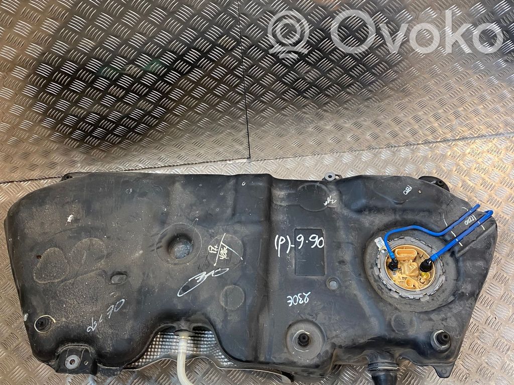 Audi Q5 SQ5 FY Depósito de combustible 