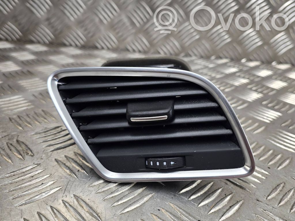 Audi Q3 8U Luftausströmer Lüftungsdüse Luftdüse seitlich 