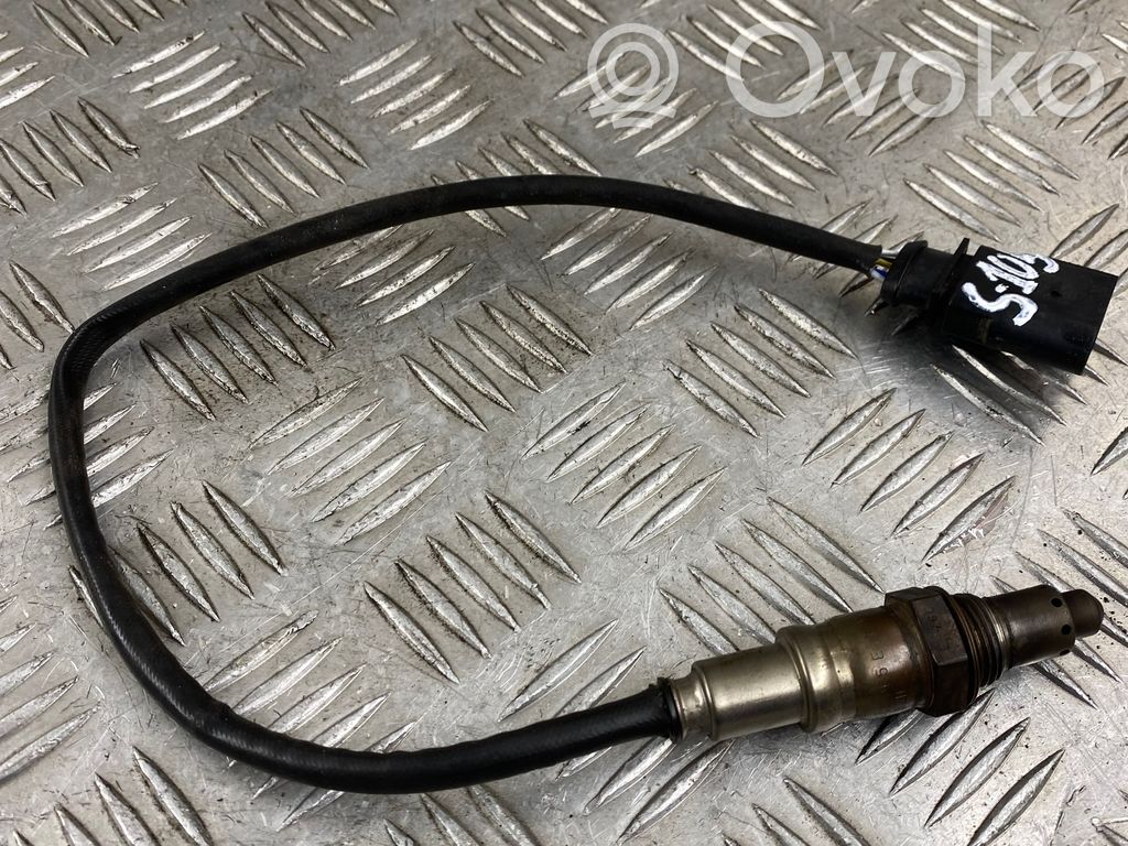 Зонд «Lambda»   8W0906265E