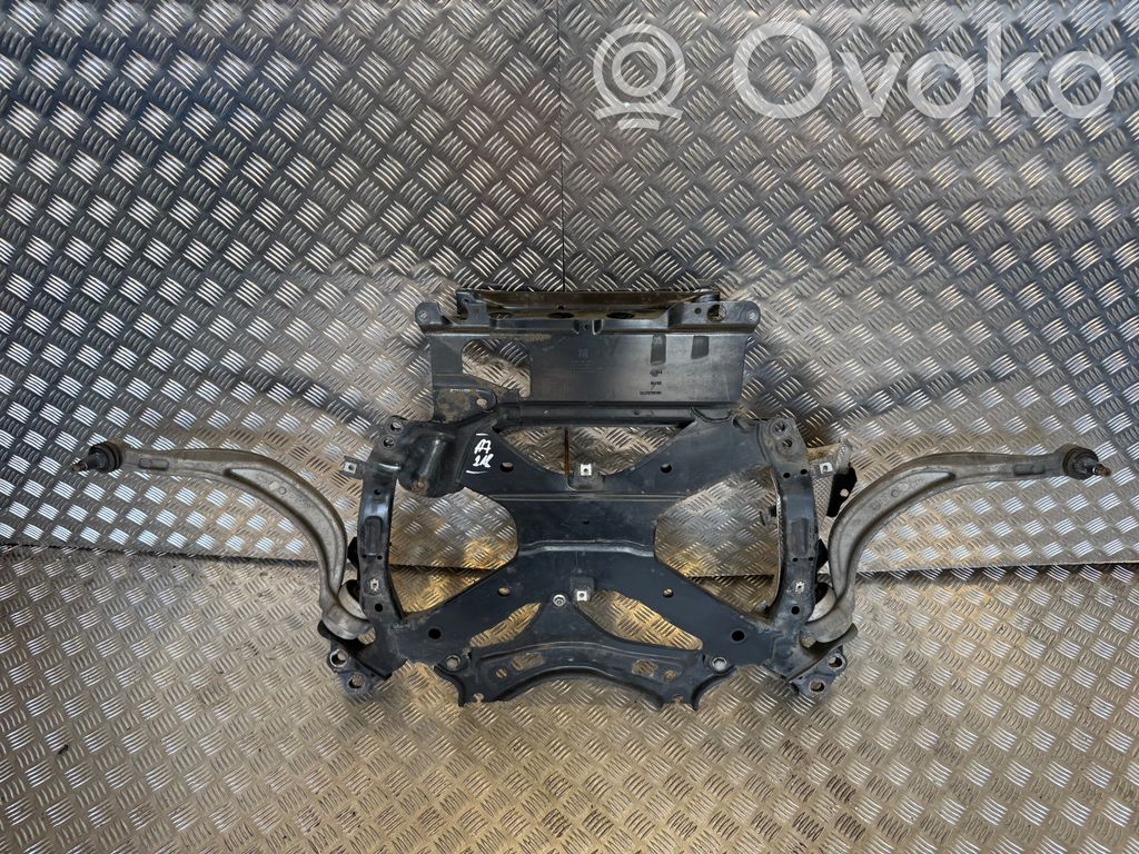 Audi A7 S7 4K8 Front subframe 