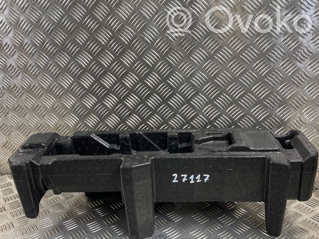 Audi Q7 4M Otros elementos de revestimiento del maletero/compartimento de carga 