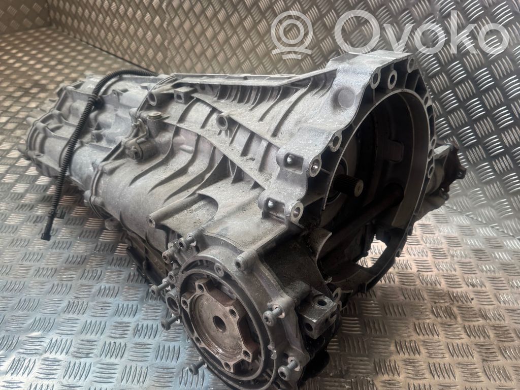 Automatic gearbox   PLZ