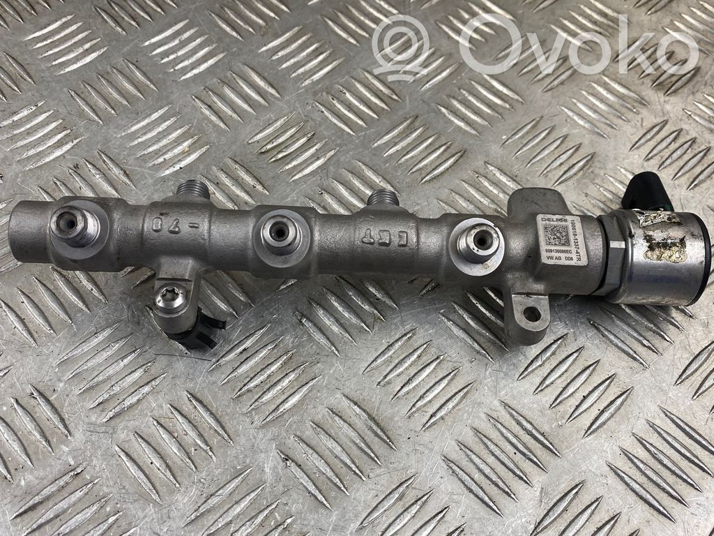 Audi Q5 SQ5 FY Fuel main line pipe 