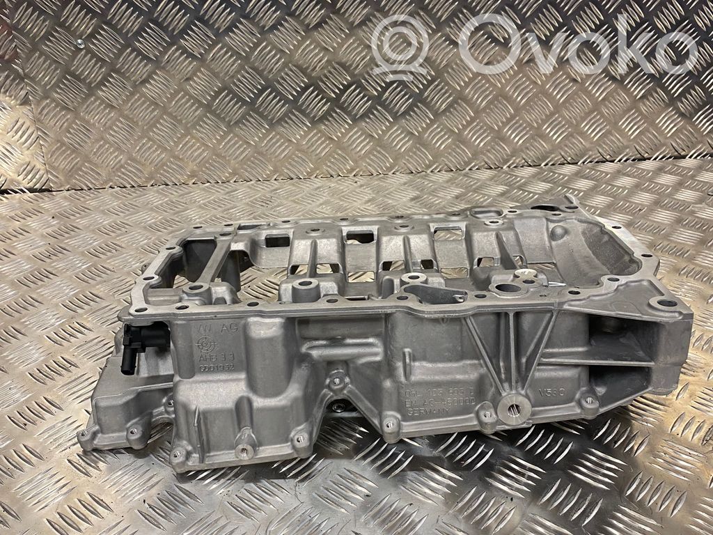 Audi A4 S4 B9 8W Karteris 