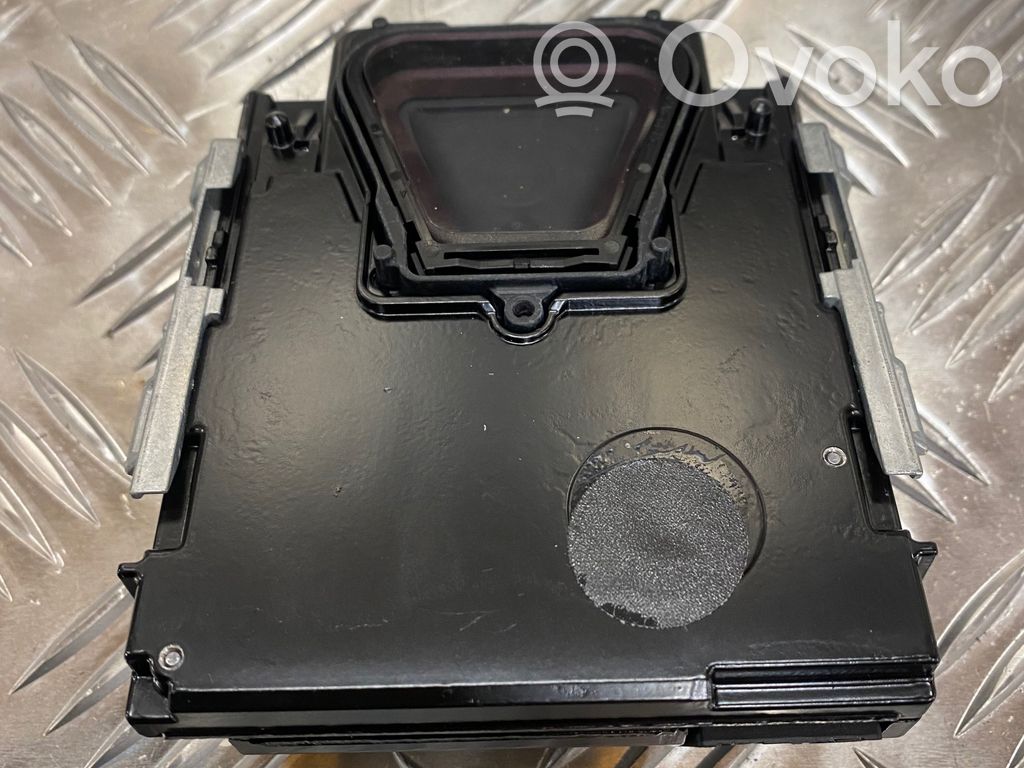 Audi Q5 SQ5 FY Windshield/windscreen camera 