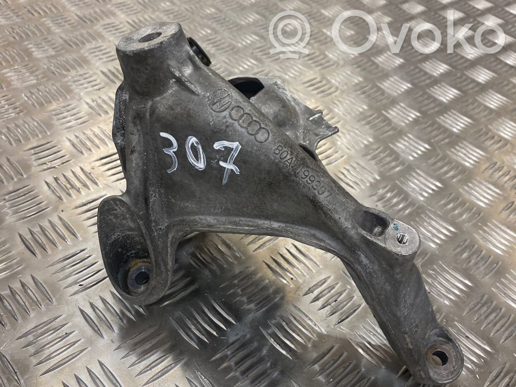 Audi Q5 SQ5 FY Engine mounting bracket 