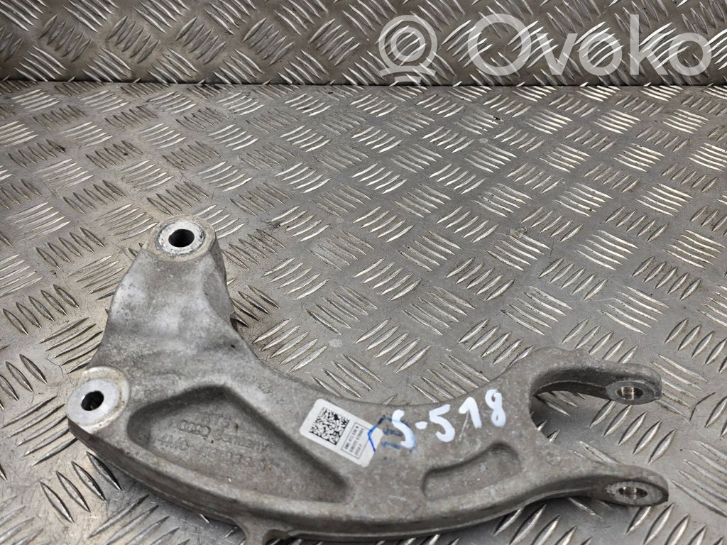 Audi Q5 SQ5 8R Lower shock absorber bracket 