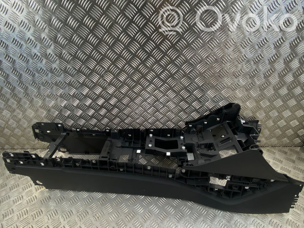 Audi A7 S7 4K8 Consola central 