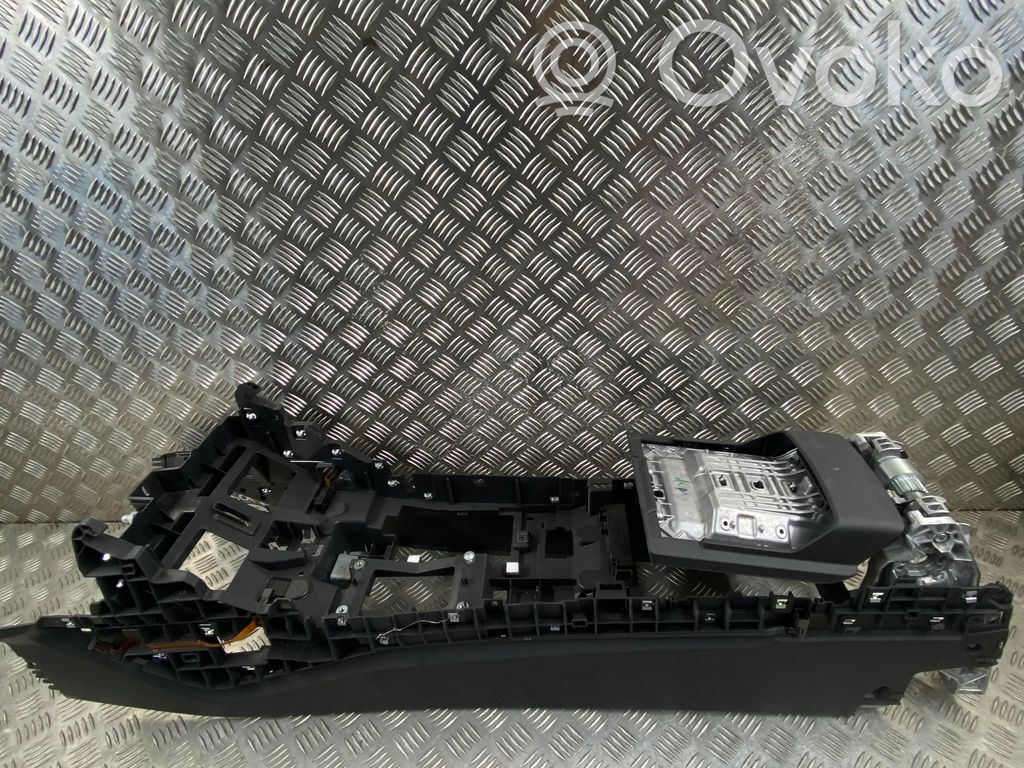 Audi A7 S7 4K8 Consola central 