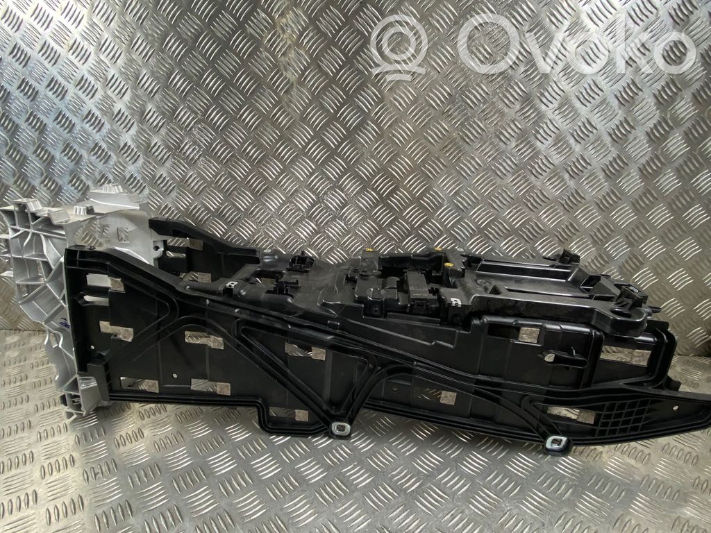 Other center console (tunnel) element   4M0863243C