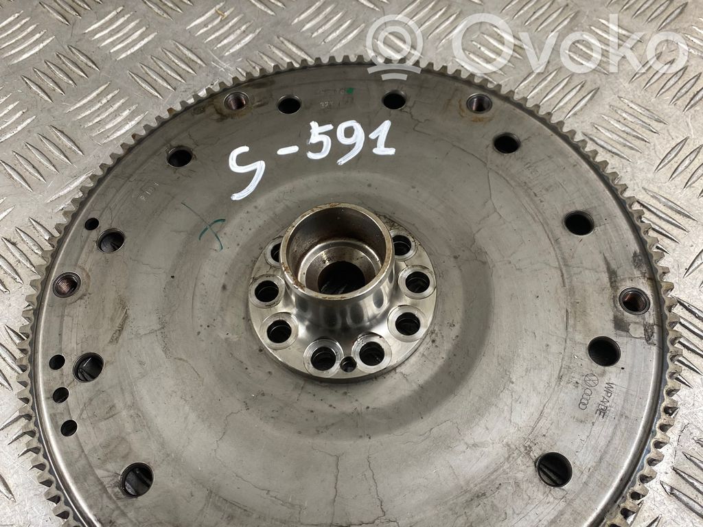 Vauhtipyörä   06E105323T