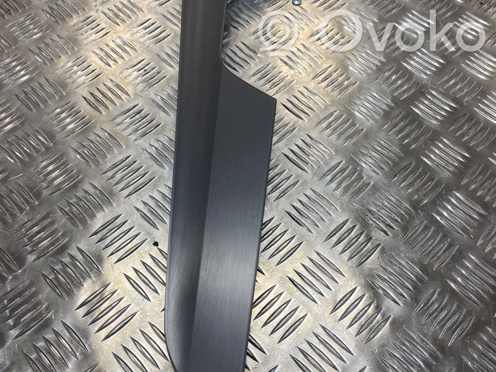 Audi A6 S6 C7 4G Inne części wnętrza samochodu 