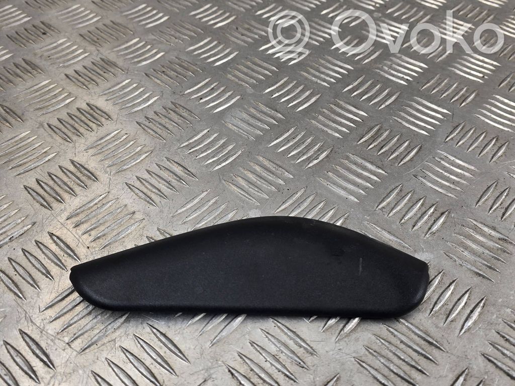Audi Q5 SQ5 FY Gumowa uszczelka drzwi tylnych 
