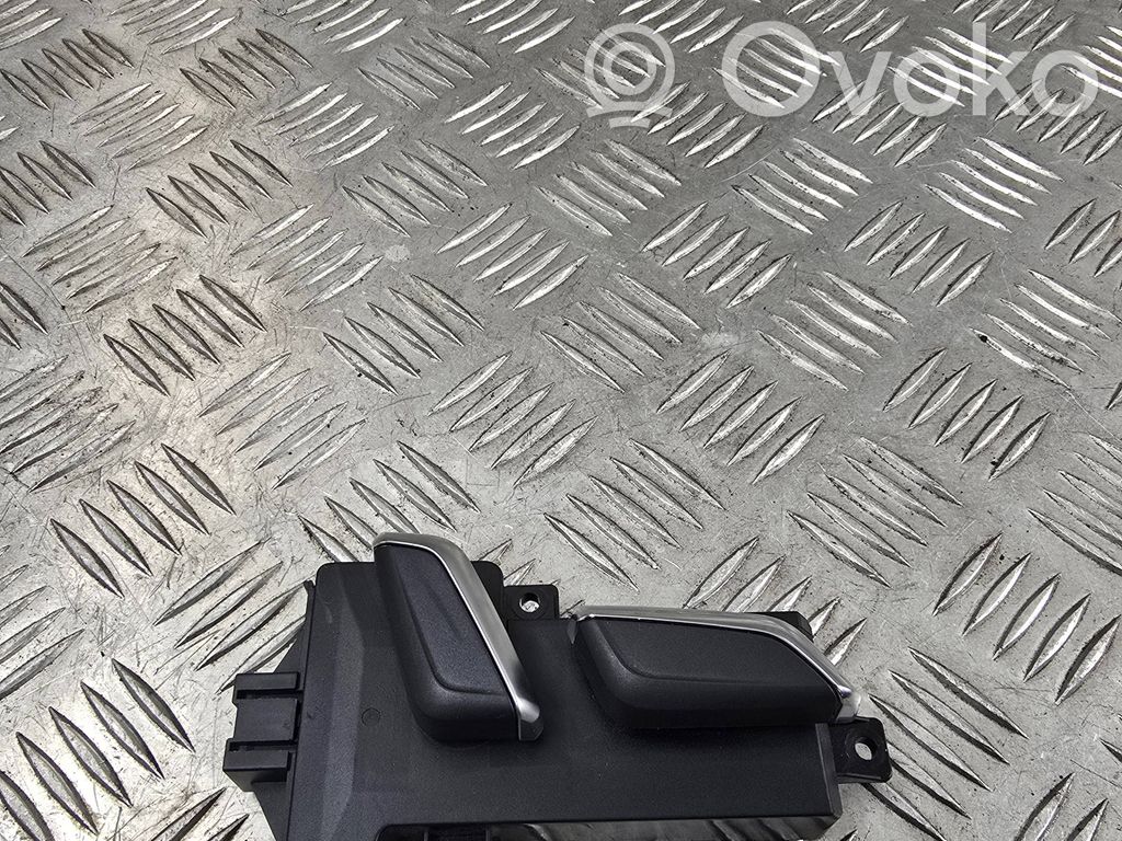 Interruptor de control del asiento   8W0959748A
