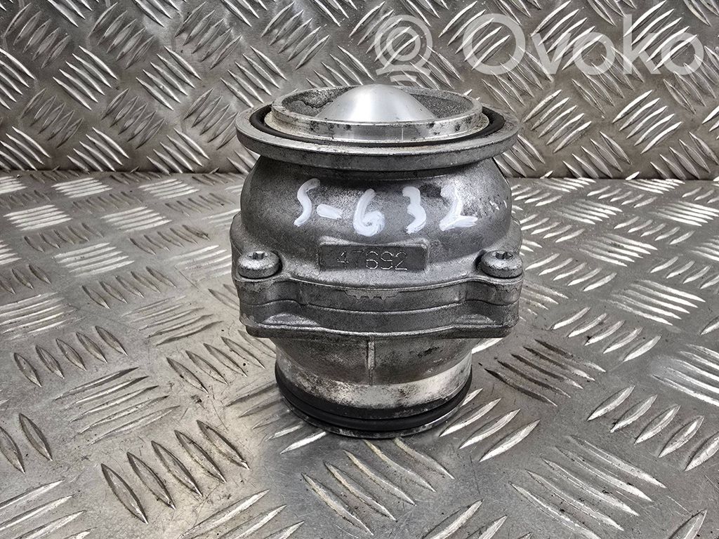 Audi A6 S6 C7 4G Solenoīda vārsts 