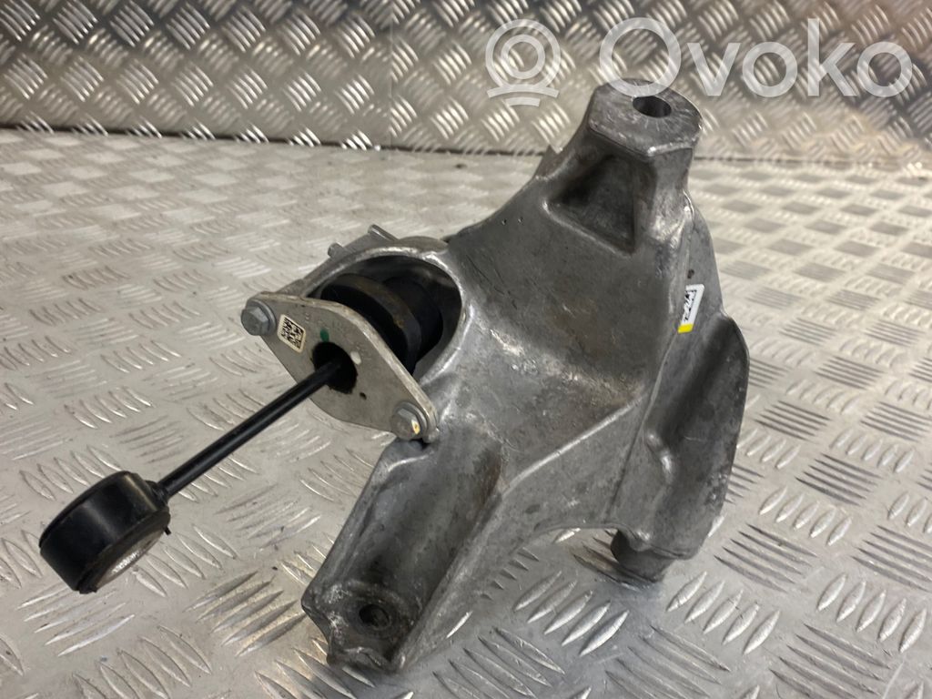 Audi Q5 SQ5 FY Engine mounting bracket 