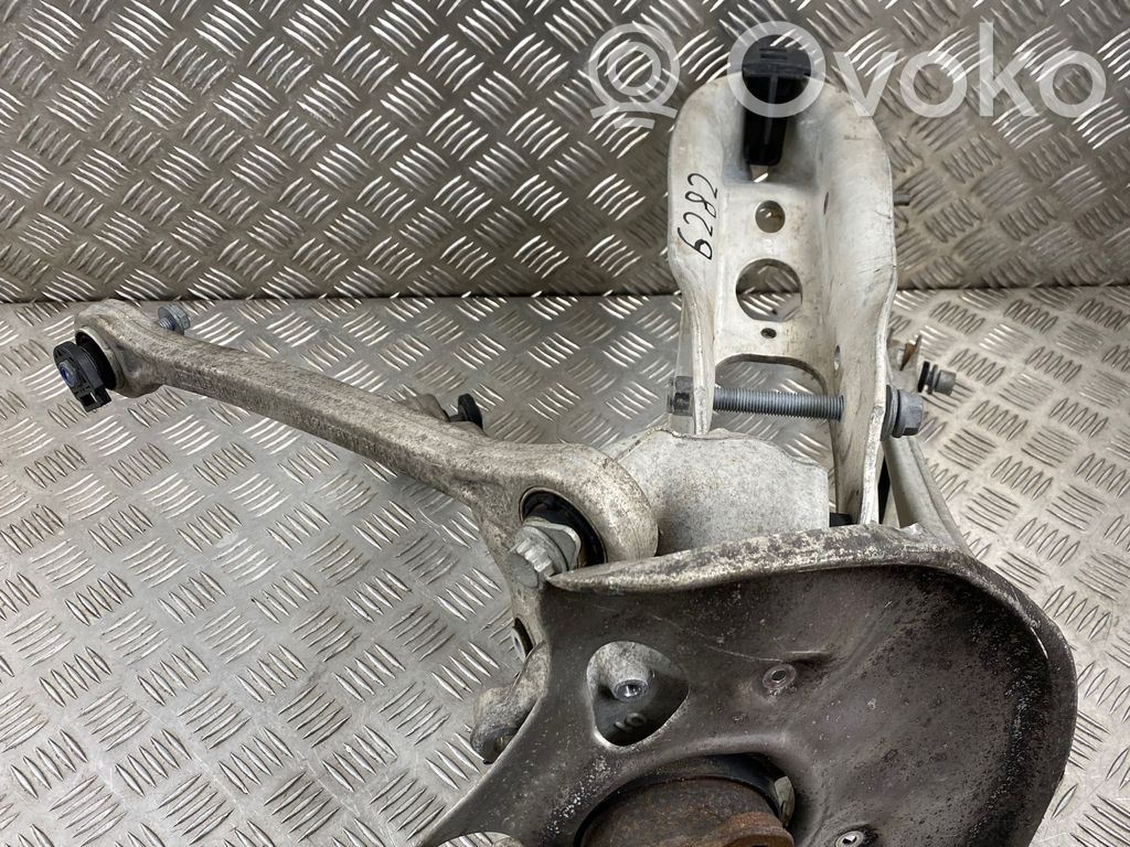 Audi A6 S6 C8 4K Zwrotnica koła tylnego 