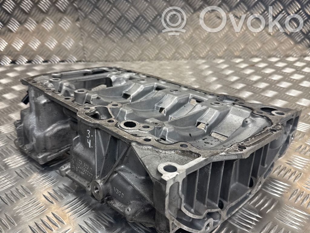 Audi A6 S6 C8 4K Karteris 