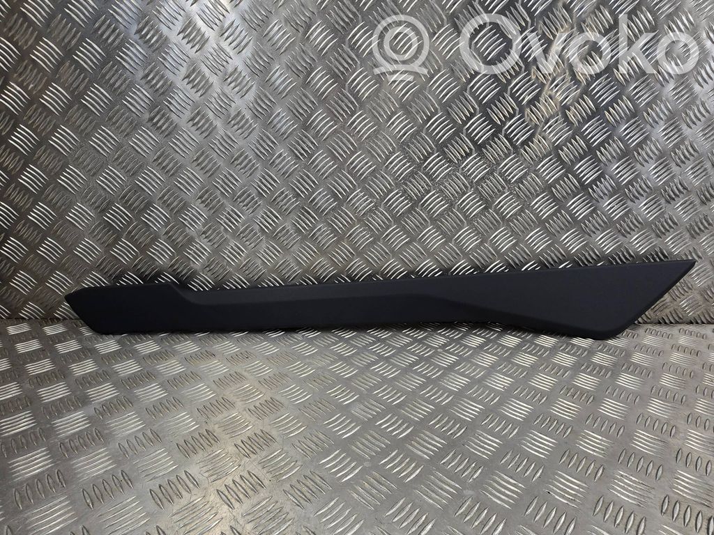 Audi A6 S6 C8 4K Altri elementi della console centrale (tunnel) 