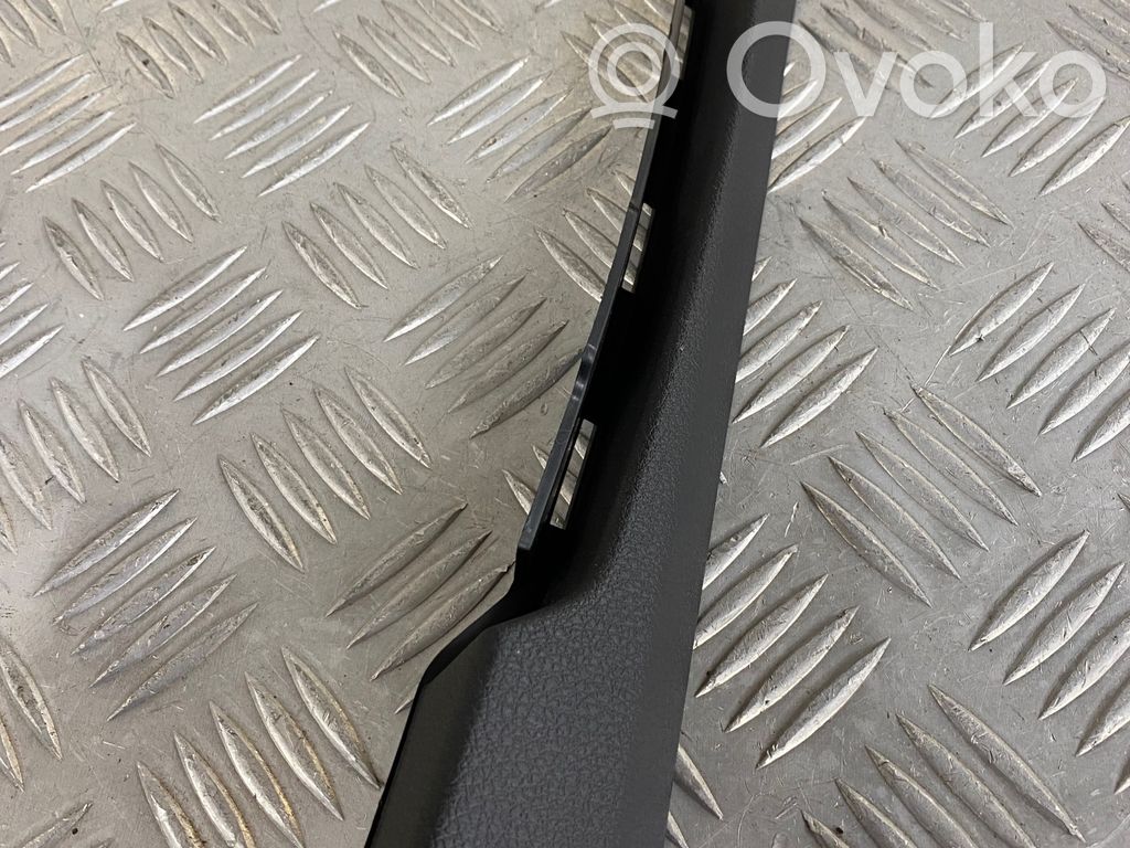 Audi Q5 SQ5 FY Altra parte interiore 