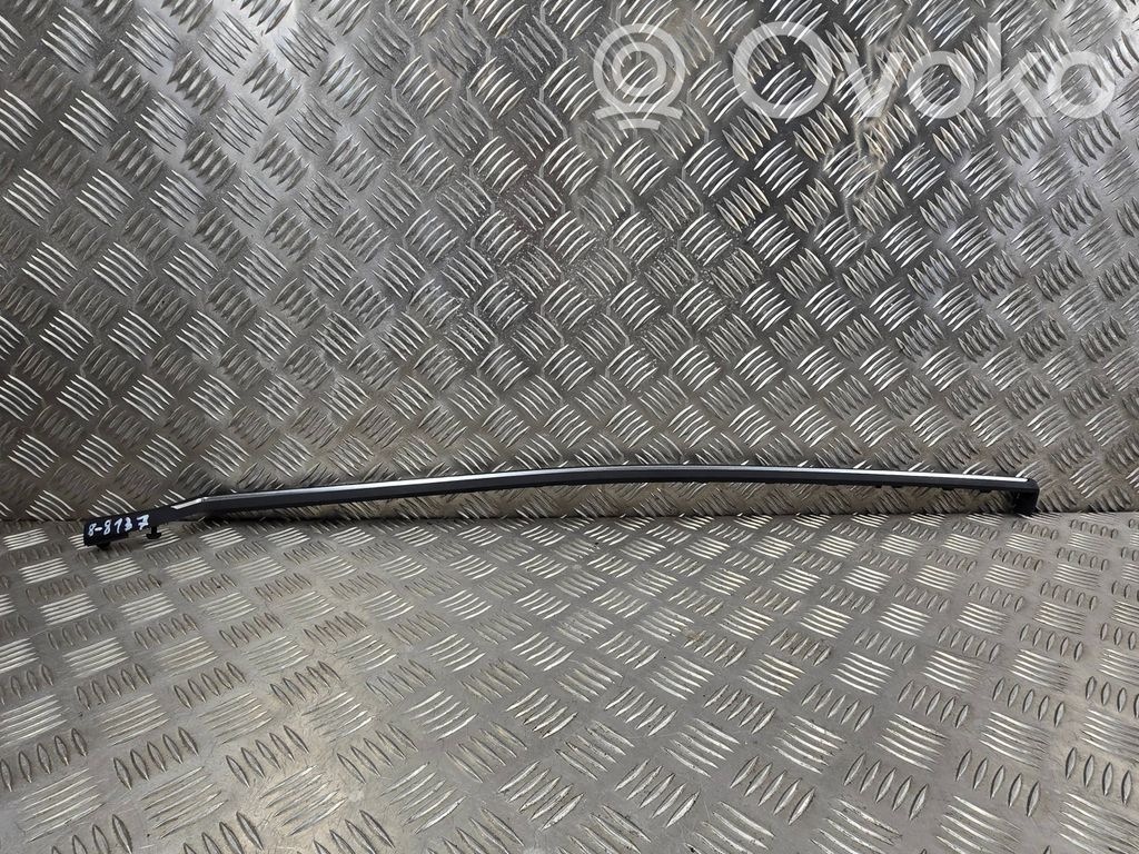 Audi A4 S4 B9 Paneelin lista 