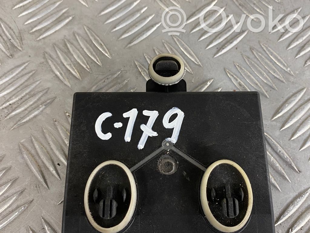 Audi A6 S6 C7 4G Door control unit/module 