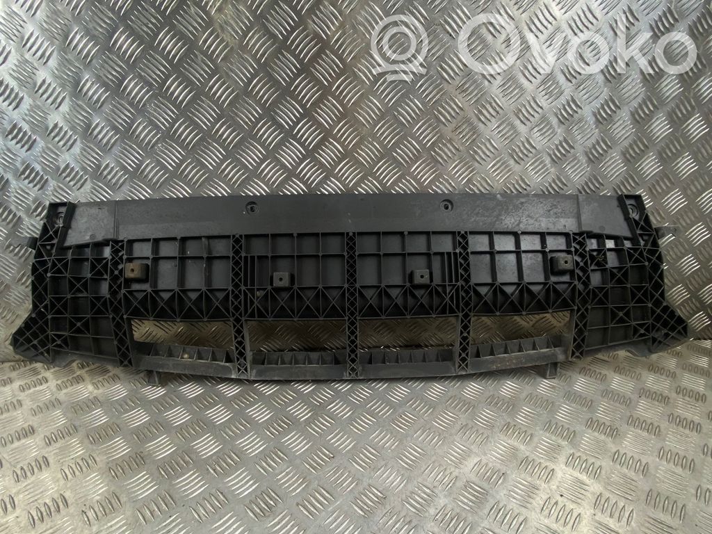 Audi Q5 SQ5 8R Osłona pod zderzak przedni / Absorber 