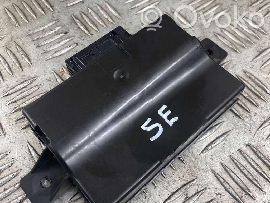 Audi A6 S6 C7 4G Módulo de control Gateway 