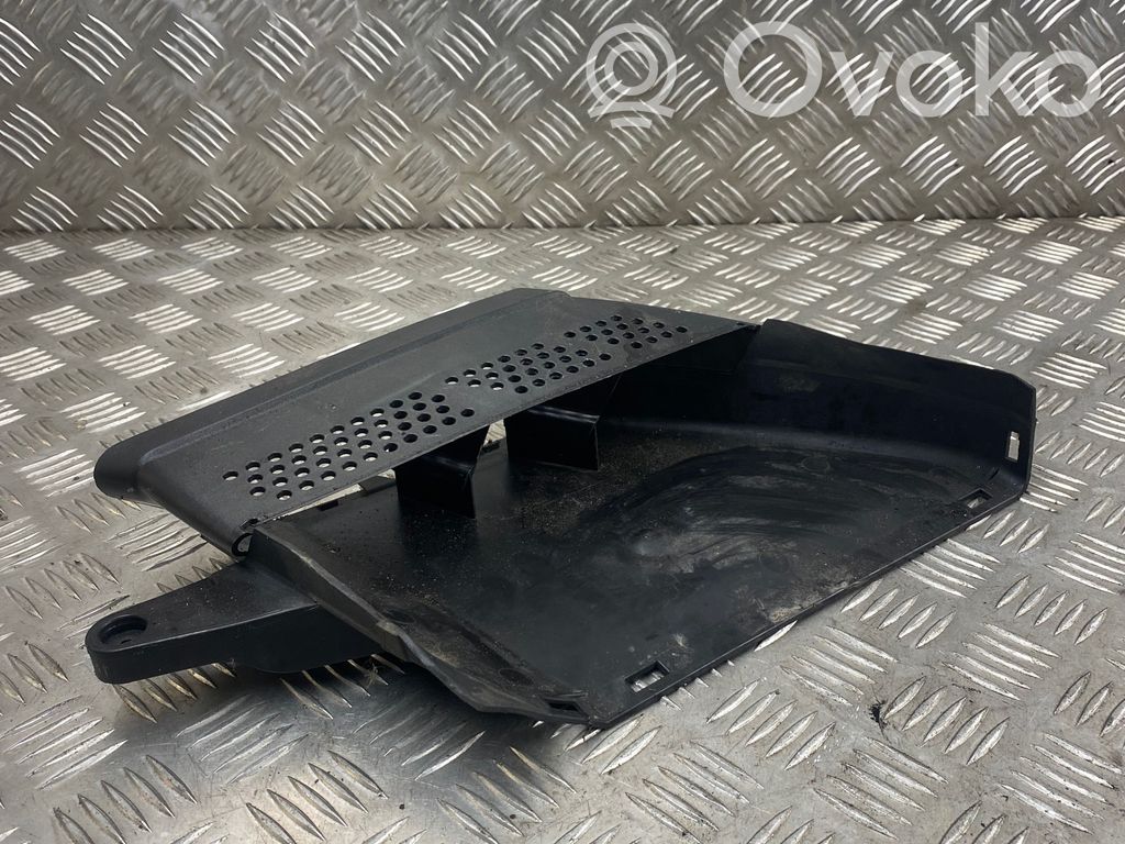 Audi A4 S4 B8 8K Luftansaugkanal-Teil 