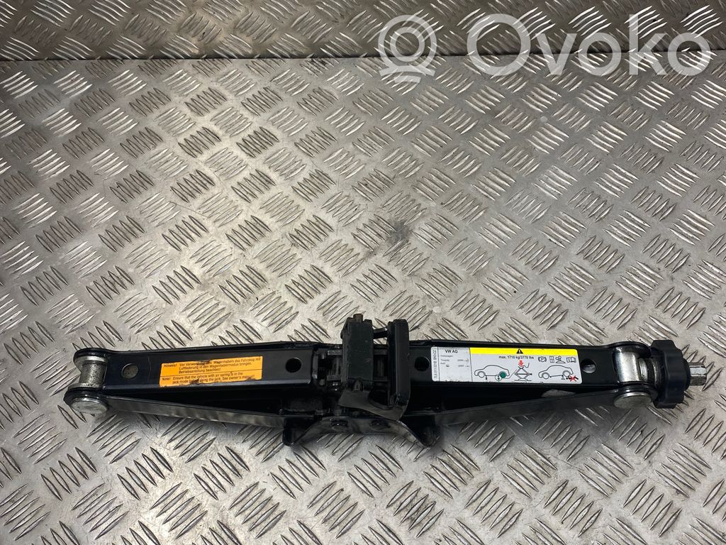 Audi Q5 SQ5 8R Gato 