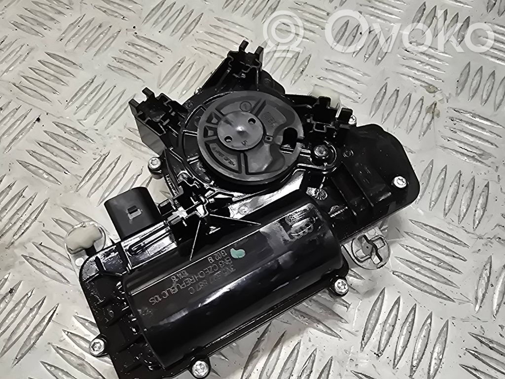 Audi A6 S6 C8 4K Tailgate/trunk/boot lock/catch/latch 