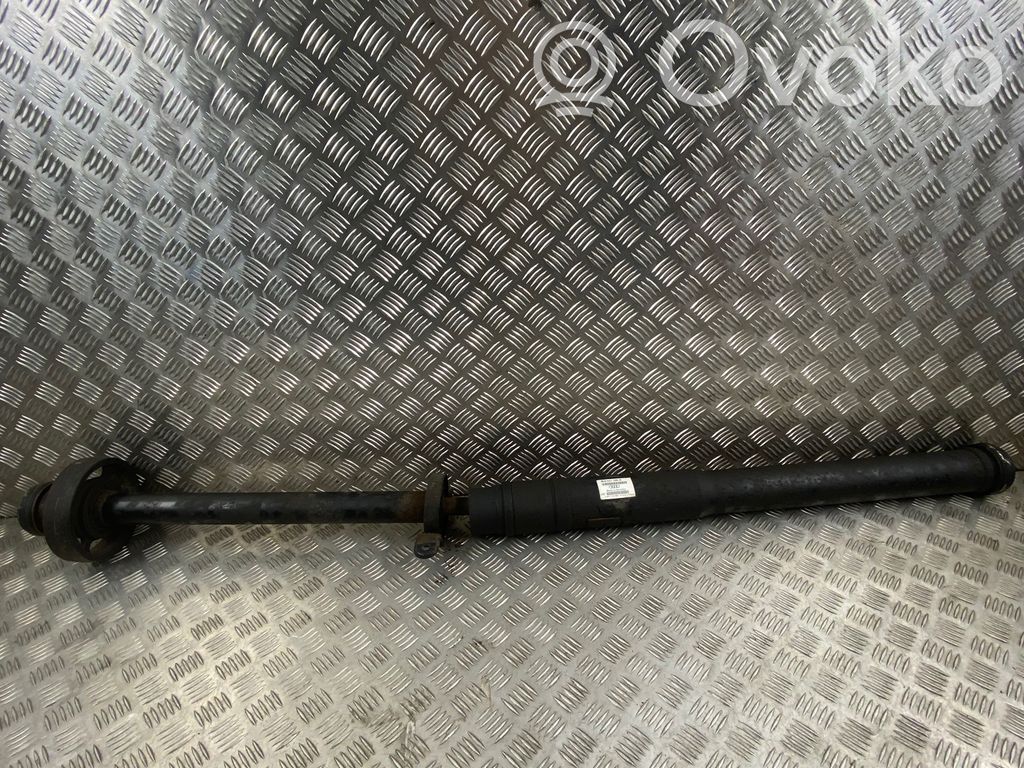 Audi Q7 4L Eje de transmisión (juego) 