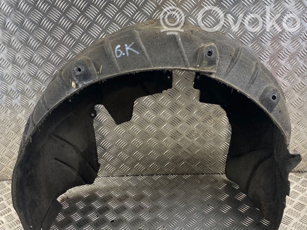 Audi A6 S6 C8 4K Takapyörän sisälokasuojat 