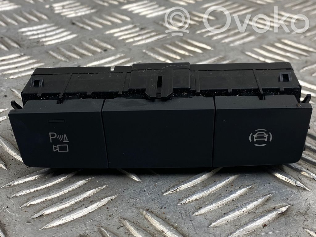 Audi A6 S6 C8 4K Other switches/knobs/shifts 