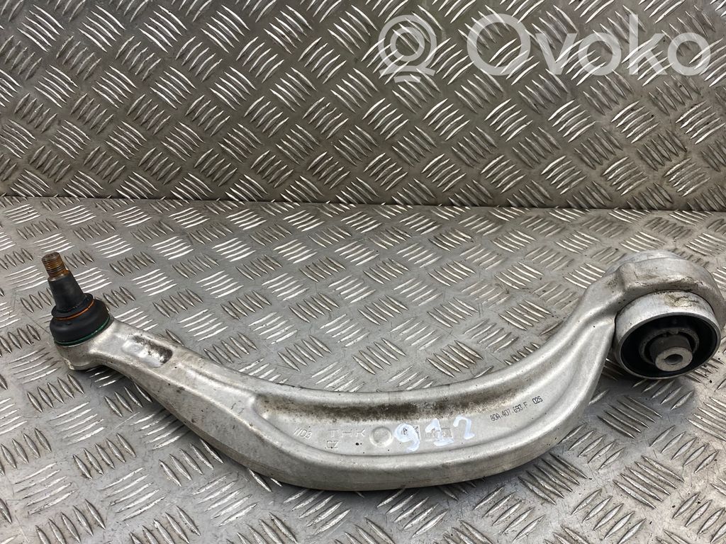 Audi A6 S6 C8 4K Front control arm 