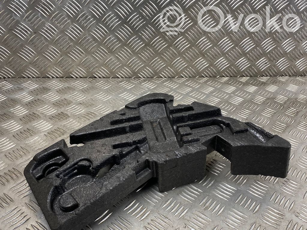 Audi Q7 4L Tool set 