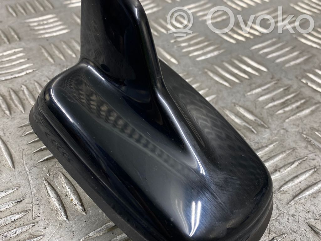 Audi A6 S6 C8 4K Radioantenne 