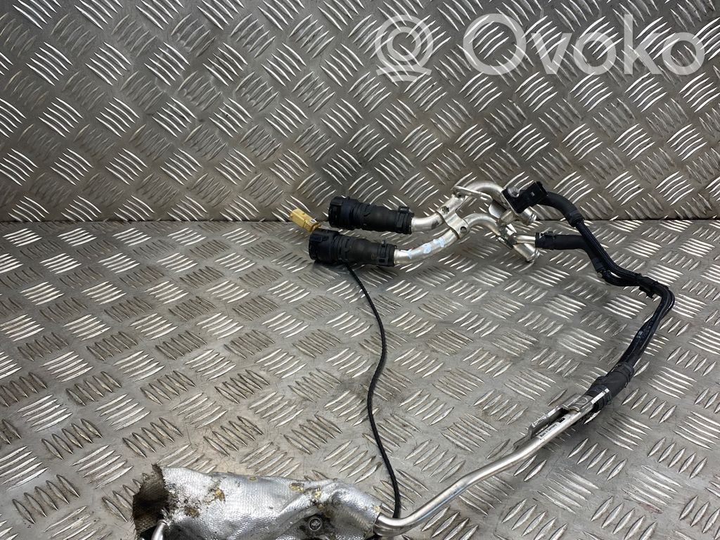 Inyector de AdBlue   05L131113H