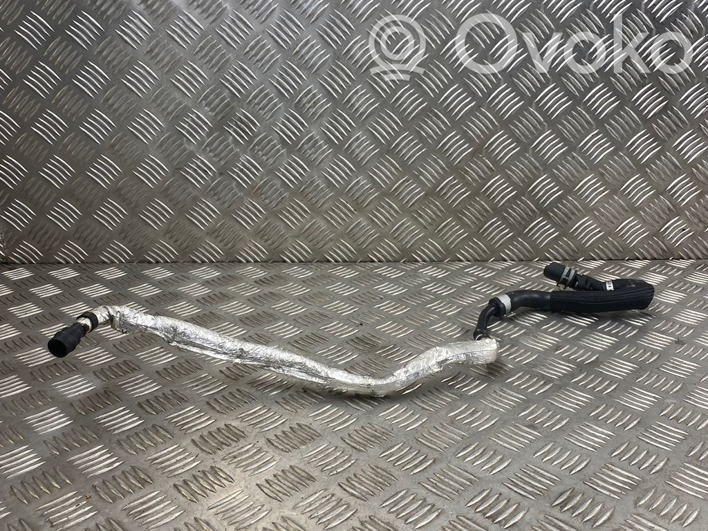 Audi A6 S6 C7 4G Caurulīte (-es) / šļūtene (-es) 