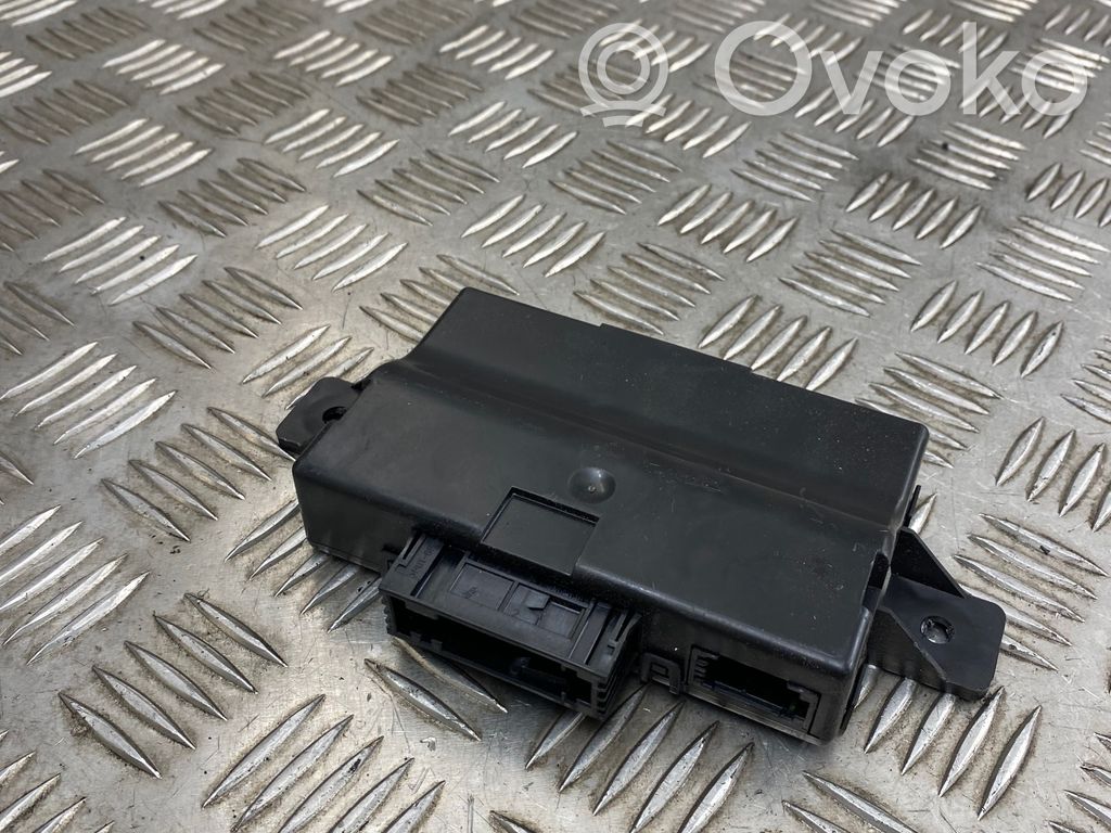 Audi A7 S7 4G Gateway control module 