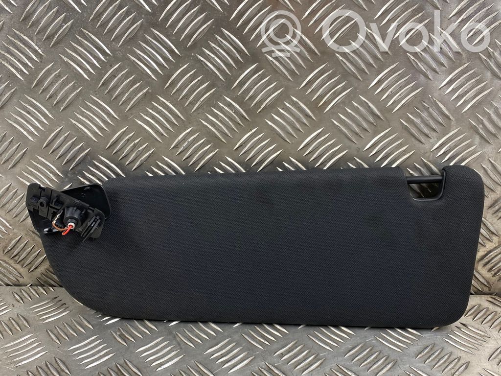 Audi Q7 4M Sun visor 