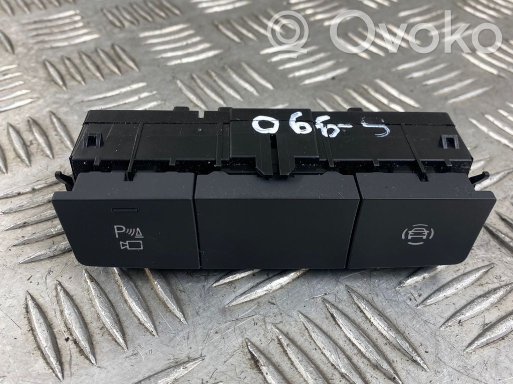 Audi A6 S6 C8 4K Other switches/knobs/shifts 