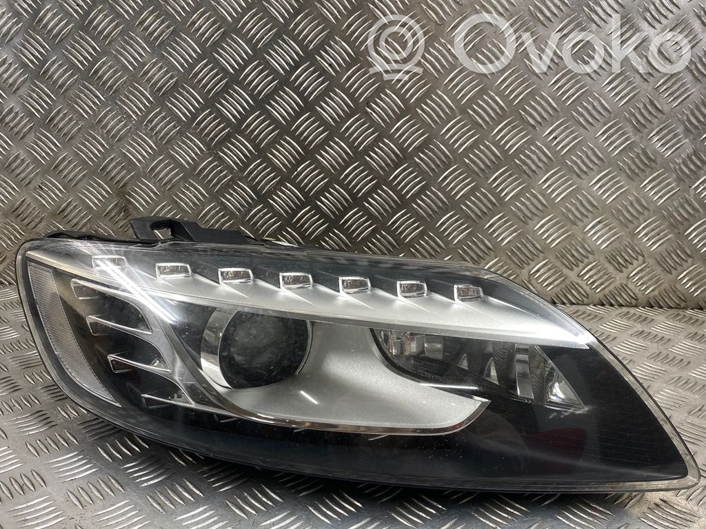 Audi Q7 4L Scheinwerfer 