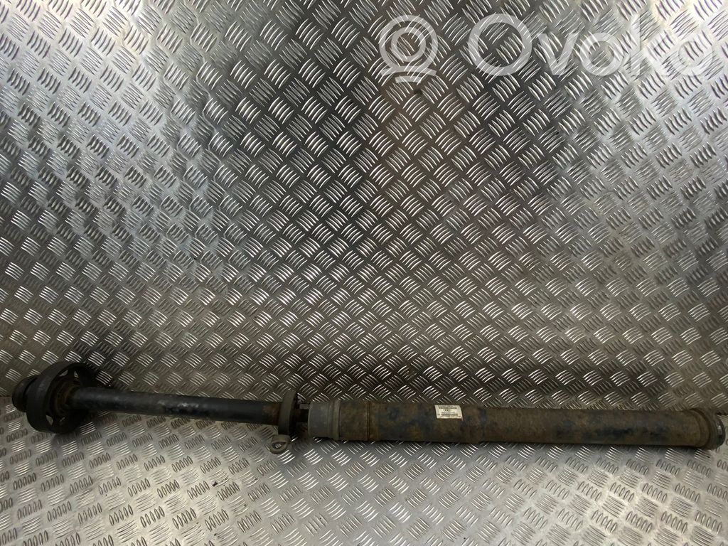 Audi Q7 4L Eje de transmisión (juego) 